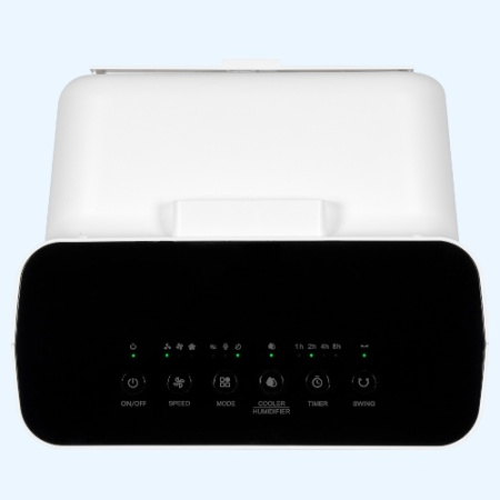 Prime BCOOL-05L PM Ballu Охладитель воздуха